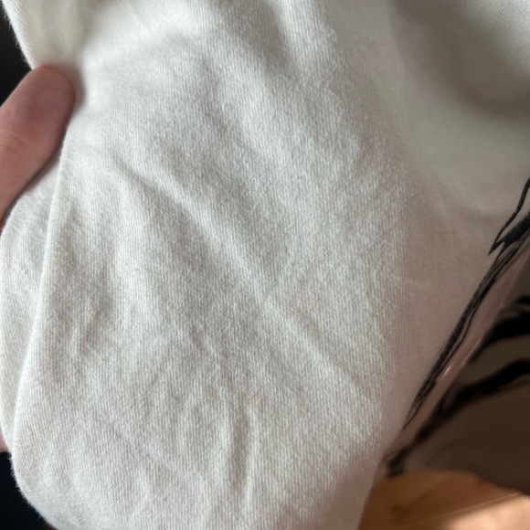 VTG 90s Reynolds & Perry RP55 Hip Hop Streetwear Graphic Long Sleeve Shirt XXL - Picture 4 of 12